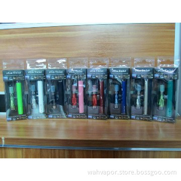 BIG SALE! evod e cigarette blister pack